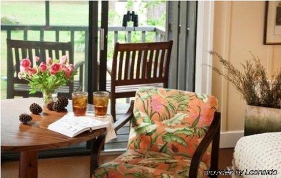 Refuge Inn Chincoteague Habitación foto
